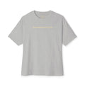 So Love The Thorn Oversized Tee