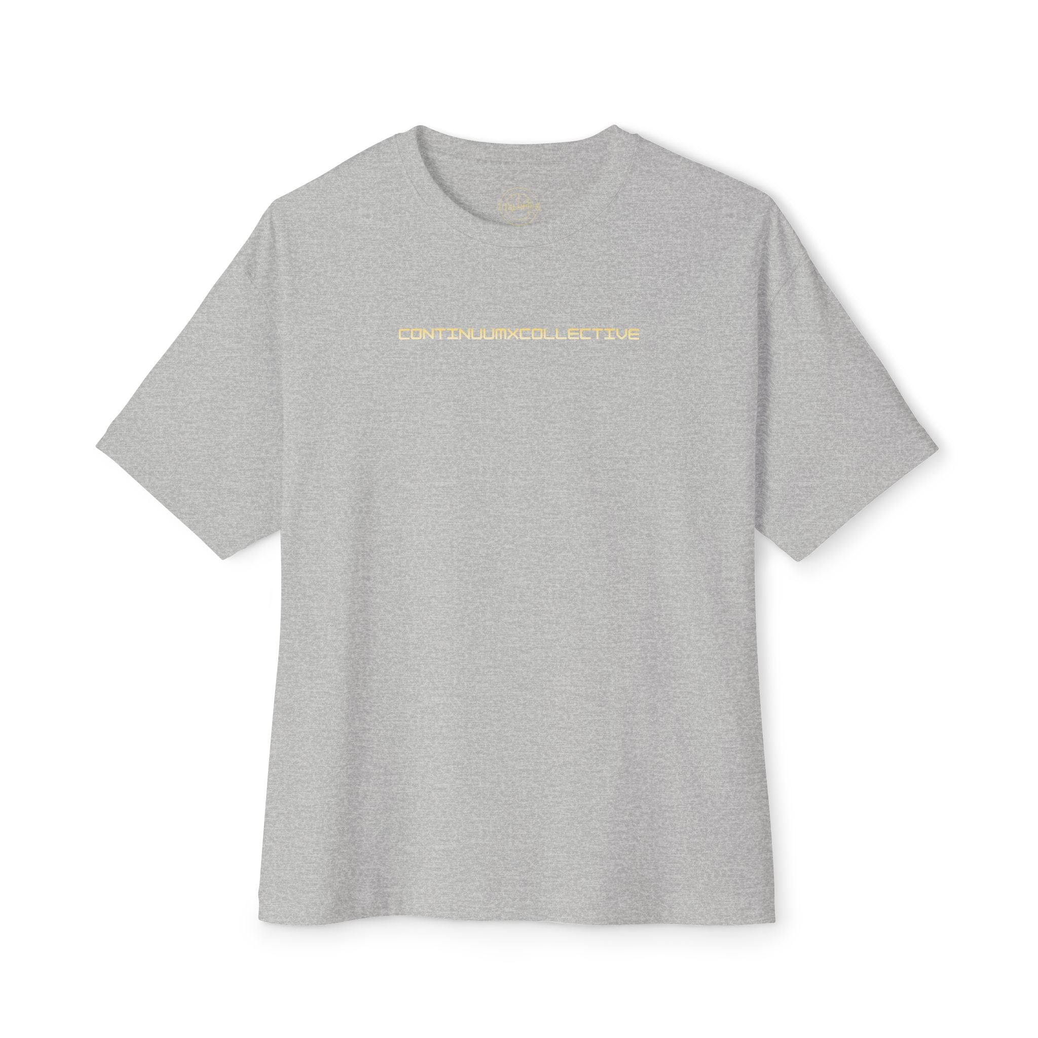 So Love The Thorn Oversized Tee
