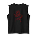 Keeper of Codes Muscle Tank