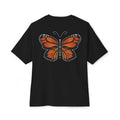 Monarch No Ground Oversized Tee