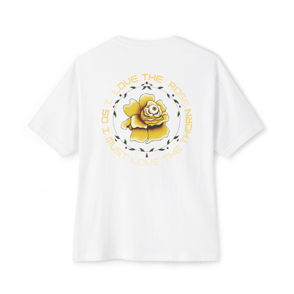 So Love The Thorn Oversized Tee