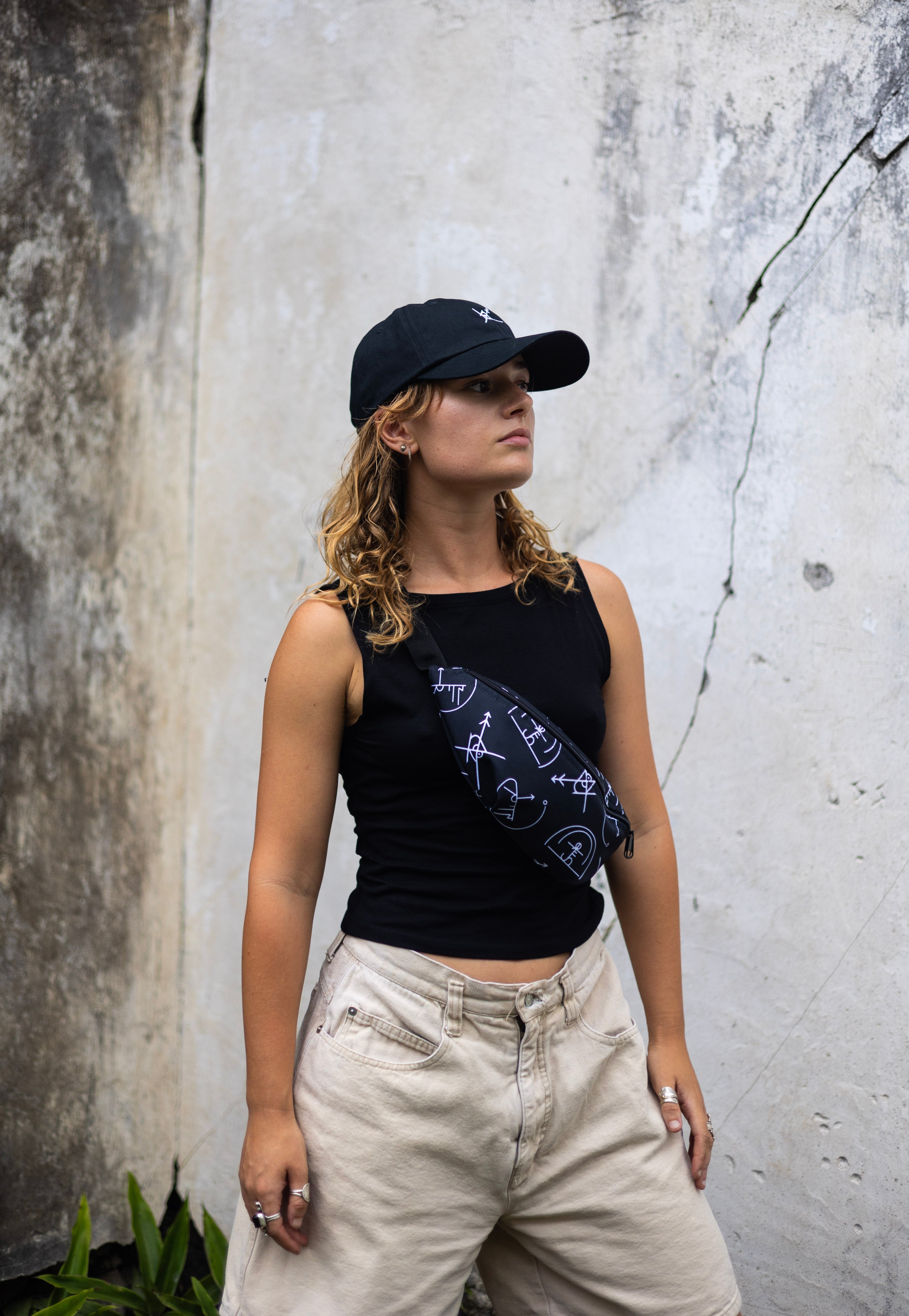 Sigil Fanny Pack