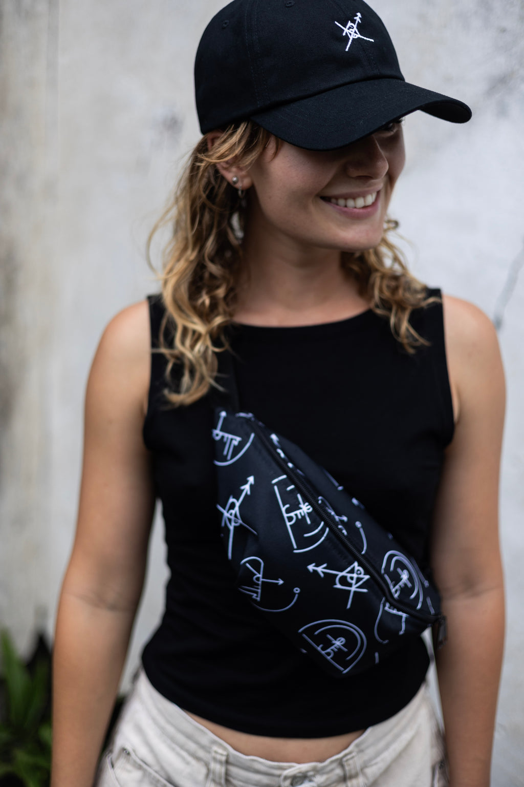 Expansion Sigil Dad Hat