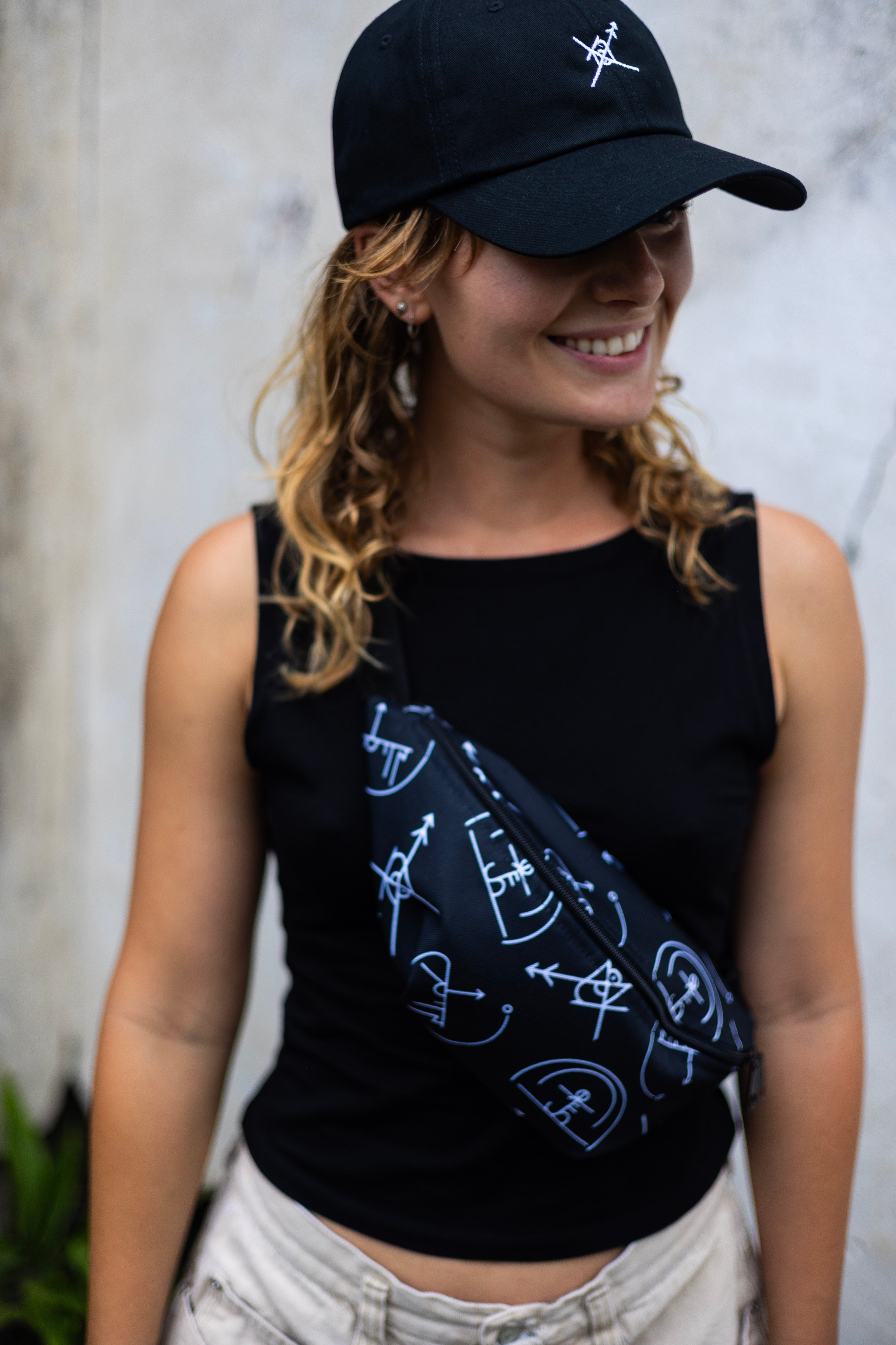 Expansion Sigil Dad Hat
