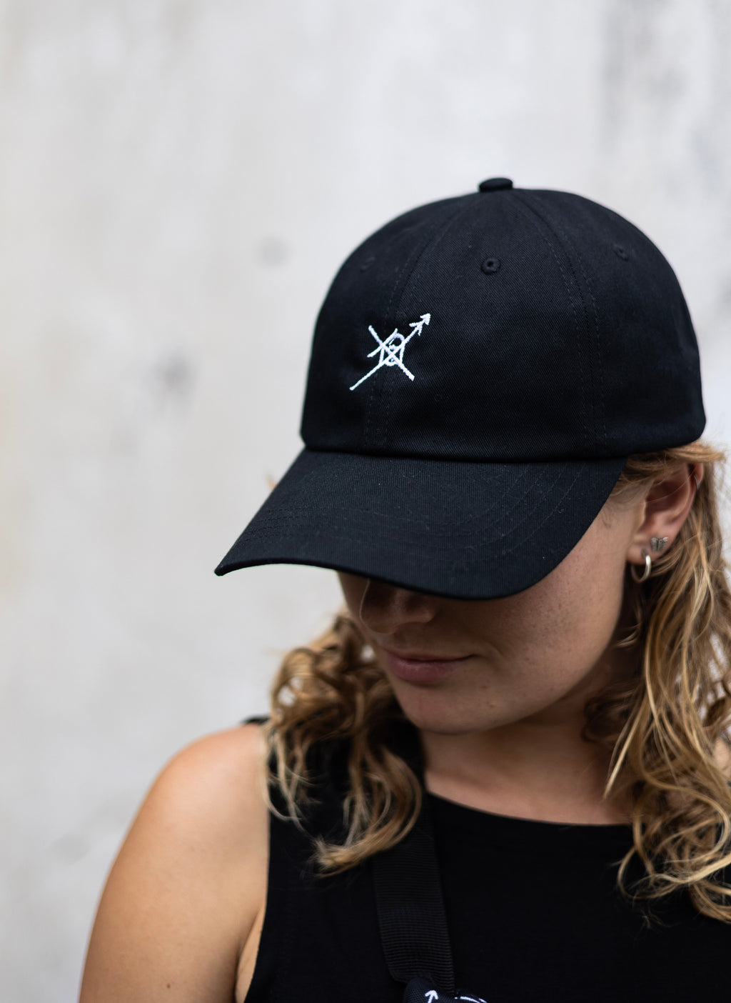 Expansion Sigil Dad Hat