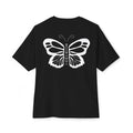 No Ground Oversized Tee