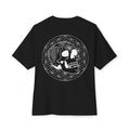Sacred Circuitry Oversized Tee
