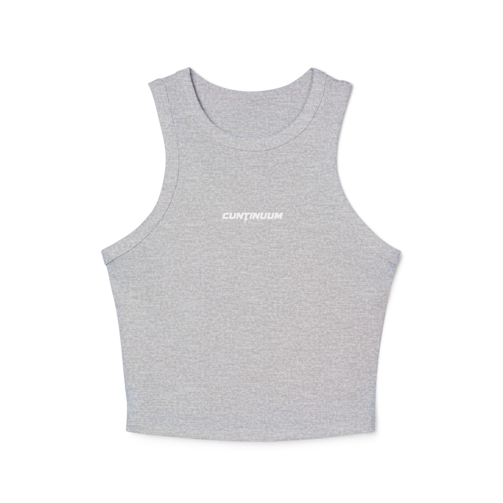 CUNTINUUM Racer Tank