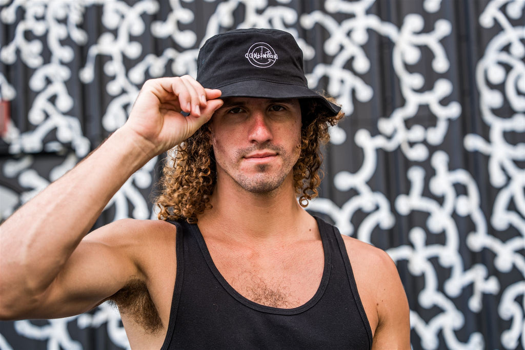 Continuum Bucket Hat