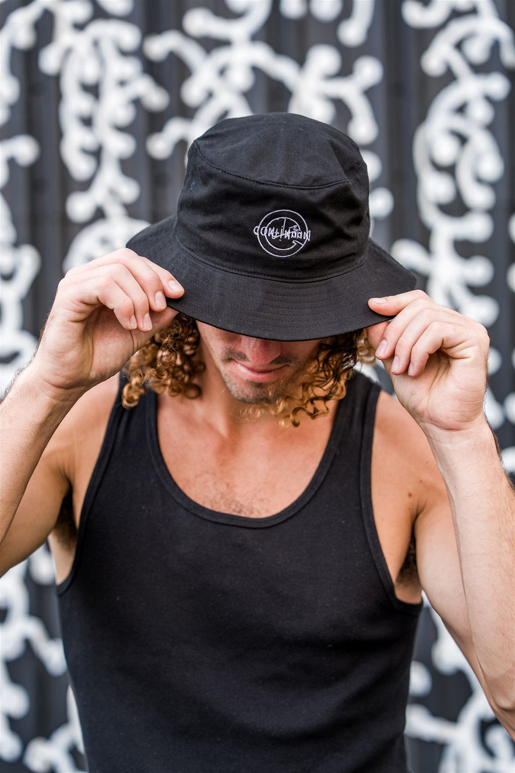 Continuum Bucket Hat