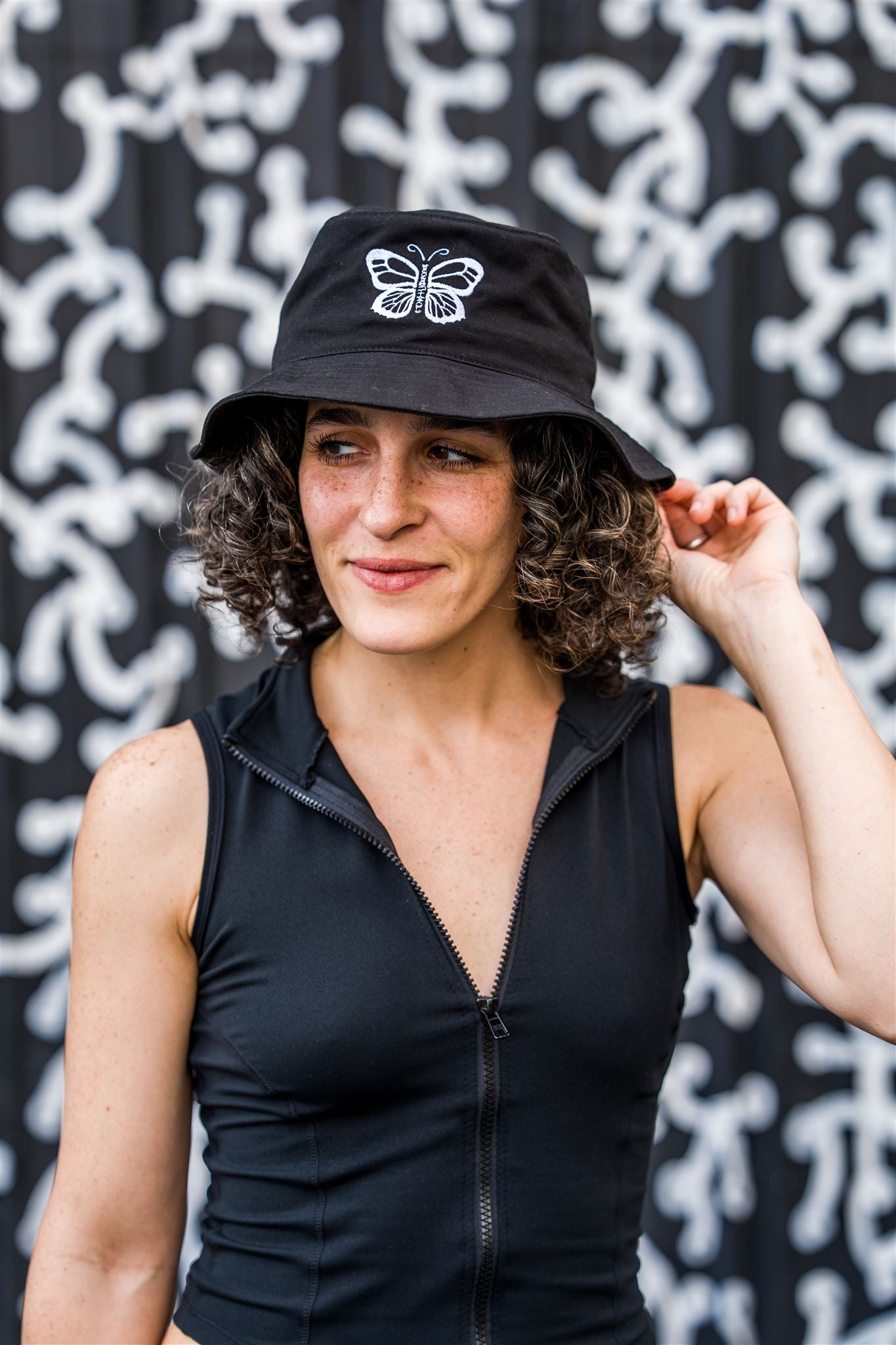 No Ground Bucket Hat