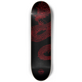 Keeper of Codes Skateboard
